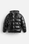 Paris Puffer Jacket – Warme & Stijlvolle Gewatteerde Winterjas voor Heren