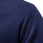 Evano Polo Longsleeve | Herenpolo met Lange Mouwen – Comfortabel & Luchtig