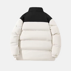Jordaan Jacket – Lightweight Padded Men's Jacket | Mokum Alef