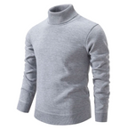 Torano Wool Turtleneck | Heren Coltrui – Zachte Wol, Comfort & Stijl