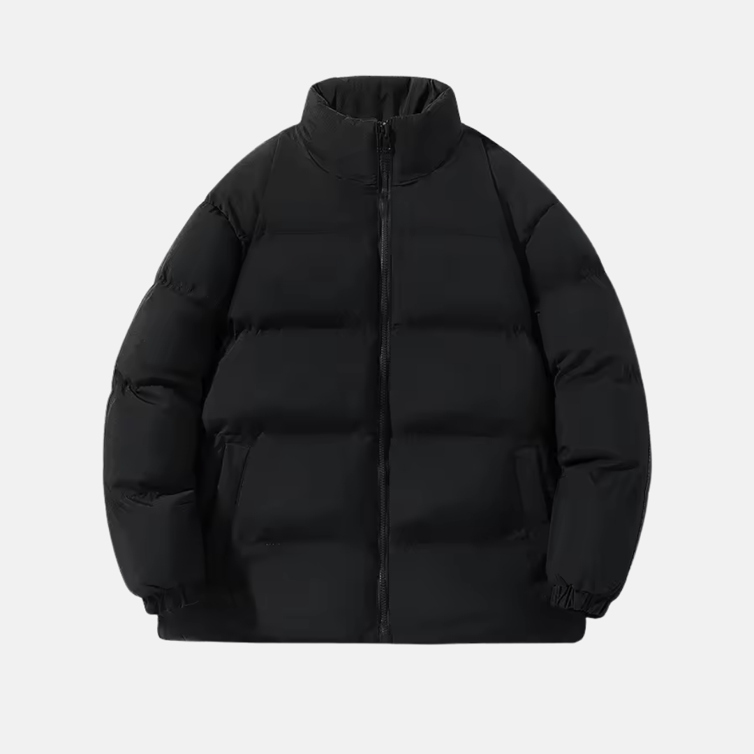 Jordaan Jacket – Lightweight Padded Men's Jacket | Mokum Alef