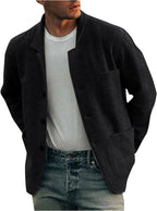 Lexington Urban Blazer voor Heren – Casual Slim Fit Jas