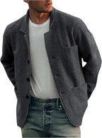 Lexington Urban Blazer voor Heren – Casual Slim Fit Jas