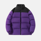 Jordaan Jacket – Lightweight Padded Men's Jacket | Mokum Alef