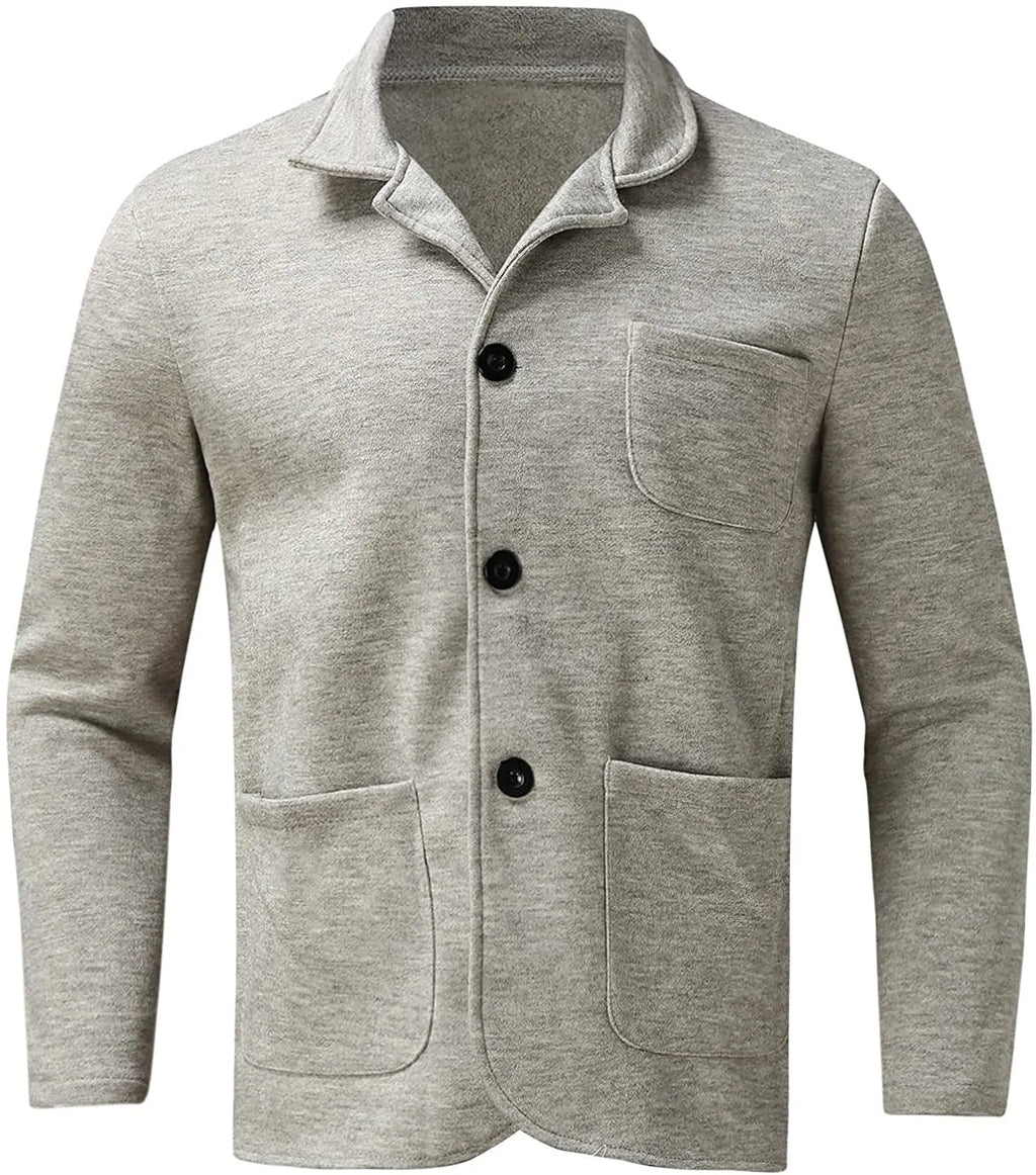Lexington Urban Blazer voor Heren – Casual Slim Fit Jas