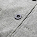 Lexington Urban Blazer voor Heren – Casual Slim Fit Jas