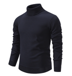 Torano Wool Turtleneck | Heren Coltrui – Zachte Wol, Comfort & Stijl