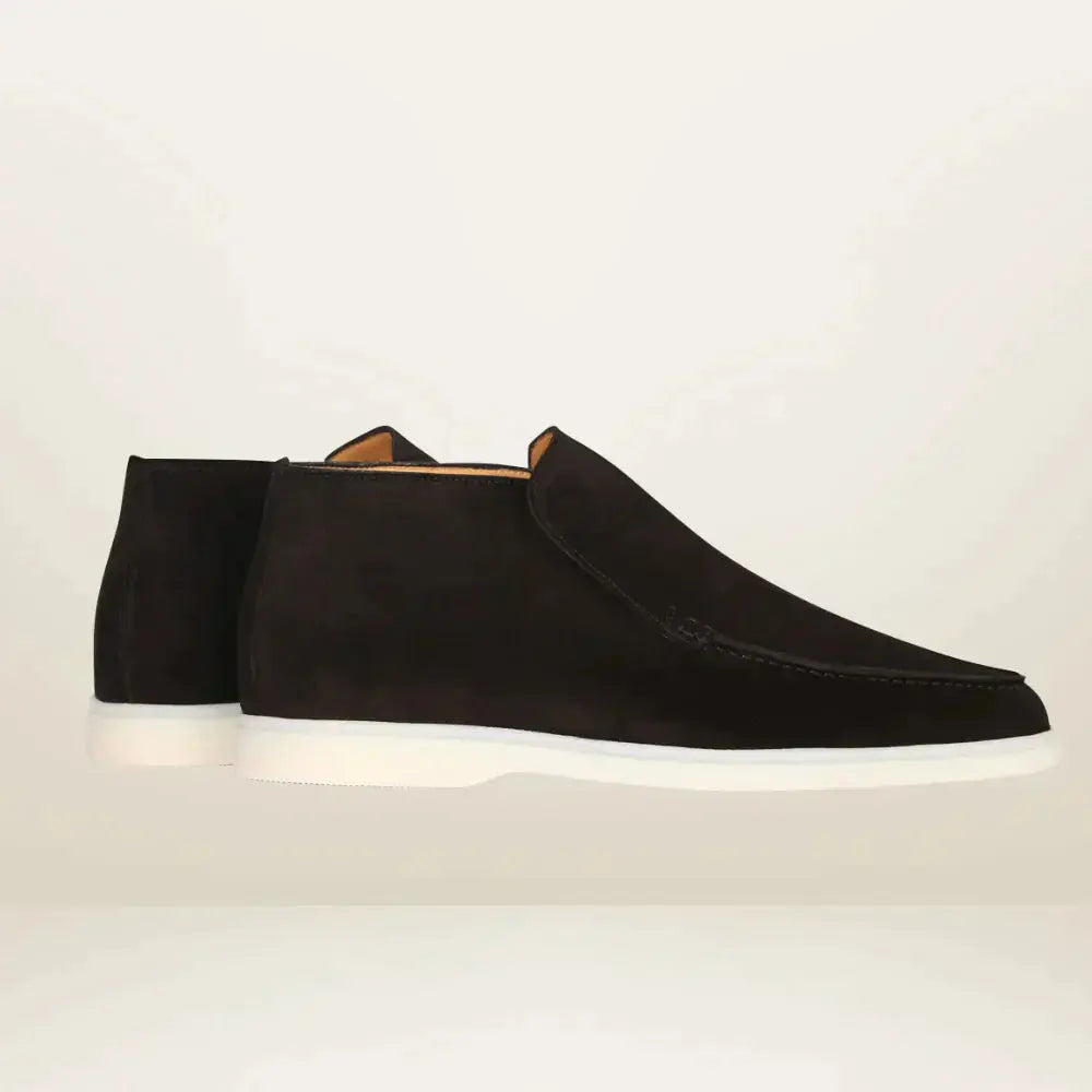 Monaco Ease Loafers - Casual Heren Instappers | Mokum Alef