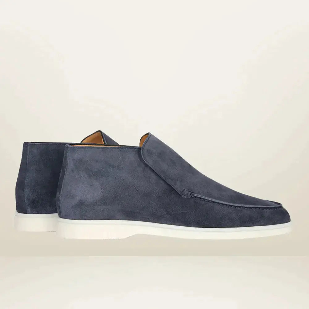 Monaco Ease Loafers - Casual Heren Instappers | Mokum Alef
