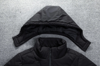 Glacier Guard Padded Winter Jacket – Maximum Warmth & Urban Style for Men