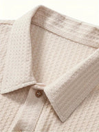 Chester Comfort Casual Polo - Stijlvolle Heren Polo | Mokum Alef