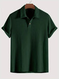 Chester Comfort Casual Polo - Stylish Men's Polo | Mokum Alef