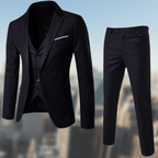 Tweedelig Herenkostuum Modern – Stijlvol & Slim Fit Pak