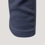 Polo Shirt Lange Mouwen Heren – Comfortabel & Modern Design