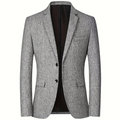 Aurelio Premium Heren Blazer – Modern Tailored Fit