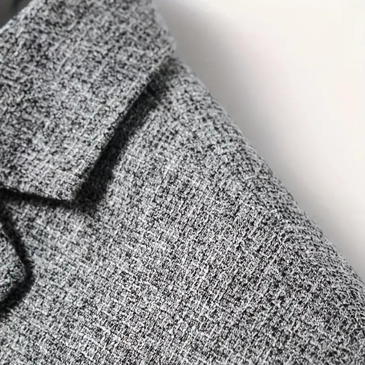 Aurelio Premium Heren Blazer – Modern Tailored Fit