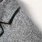 Aurelio Premium Heren Blazer – Modern Tailored Fit