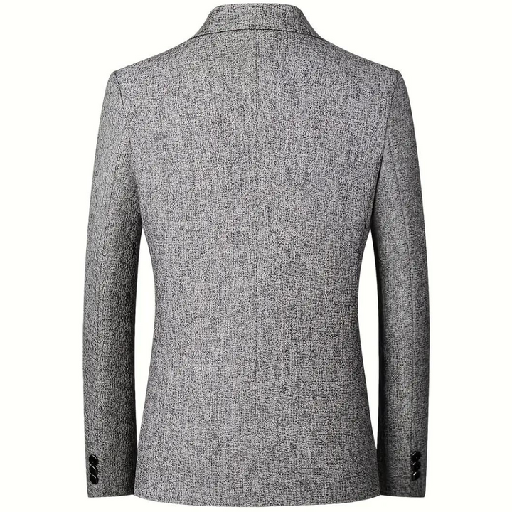 Aurelio Premium Heren Blazer – Modern Tailored Fit