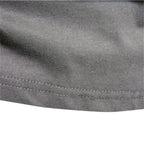 Rivaro Longsleeve | Heren Shirt met Lange Mouwen – Moderne Comfort Fit