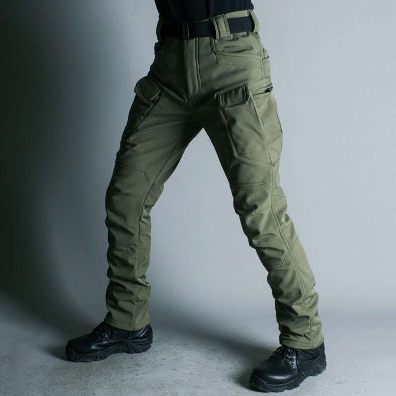 UrbanShield Tactical Pants – Modern Men's Tactical Cargo Pants | Comfort & Functionality