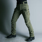 UrbanShield Tactical Pants – Modern Men's Tactical Cargo Pants | Comfort & Functionality