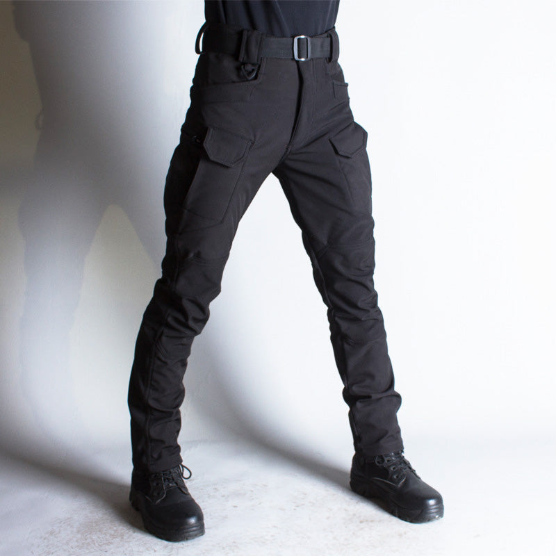 UrbanShield Tactical Pants – Modern Men's Tactical Cargo Pants | Comfort & Functionality