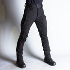 UrbanShield Tactical Pants – Modern Men's Tactical Cargo Pants | Comfort & Functionality
