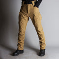 UrbanShield Tactical Pants – Modern Men's Tactical Cargo Pants | Comfort & Functionality