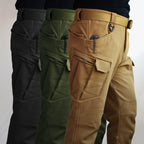 UrbanShield Tactical Pants – Modern Men's Tactical Cargo Pants | Comfort & Functionality