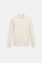 Retro-Pullover Damen Langarm – Weicher & Vintage-Pullover