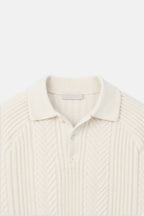 Retro-Pullover Damen Langarm – Weicher & Vintage-Pullover