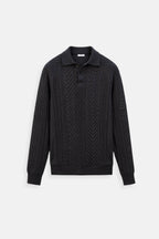 Retro-Pullover Damen Langarm – Weicher & Vintage-Pullover