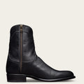 Botas ocidentais Mokum | Botas de cowboy masculinas – zíper e salto resistente