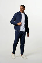 Neptune Flex Tech Set - Premium Stretch Heren Outfit | Mokum Alef