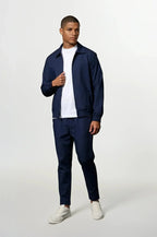 Neptune Flex Tech Set - Premium Stretch Heren Outfit | Mokum Alef