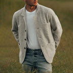 Lexington Urban Blazer heren voorkant slim fit