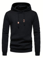 Westhaven Pullover – Padded Streetwear Hoodie | Mokum Alef
