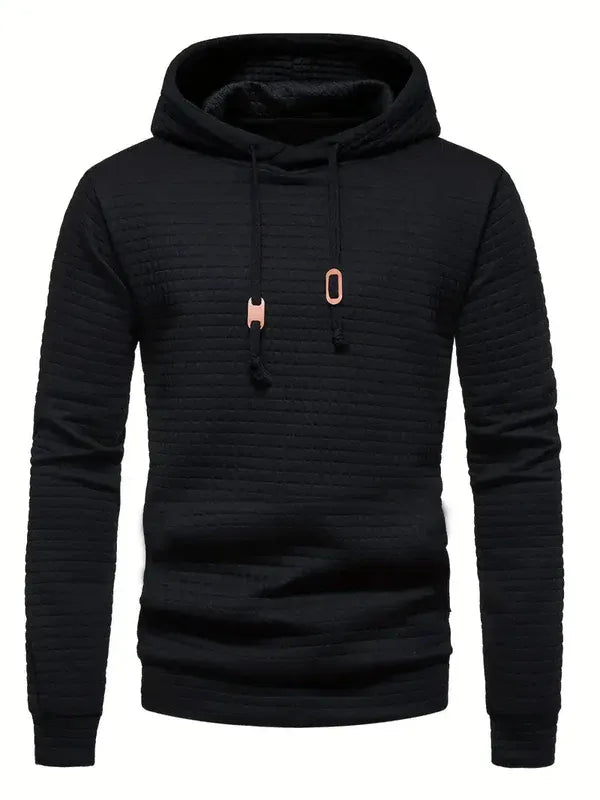 Westhaven Pullover – Padded Streetwear Hoodie | Mokum Alef