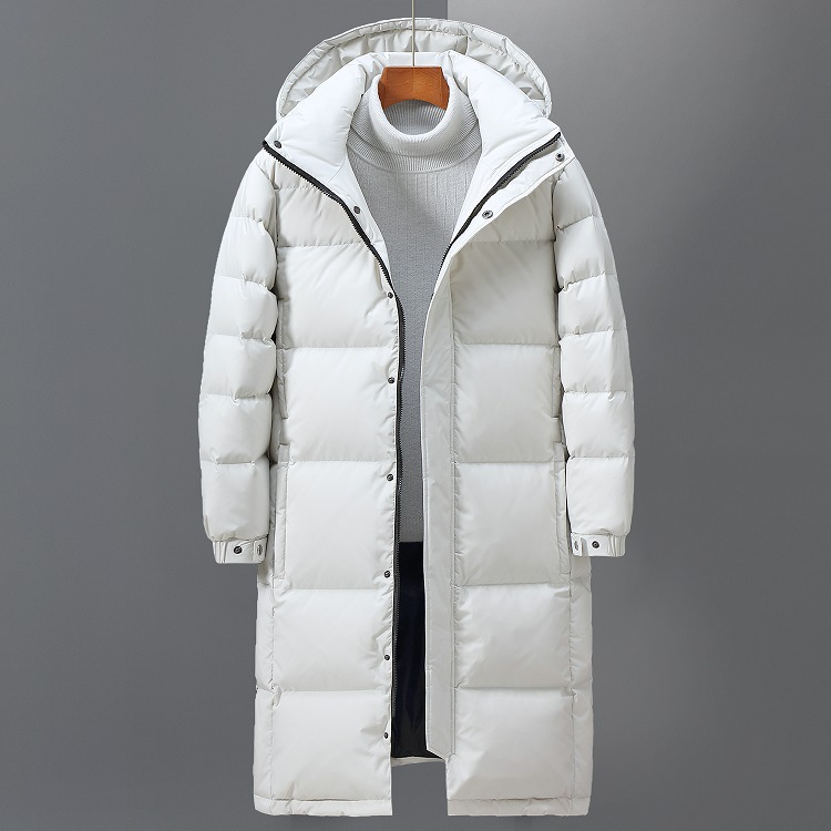 Mokum Amsterdam UrbanShield Trench Herrenjacke