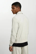 Glacier Clean Set - Moderne Heren Outfit | Mokum Alef