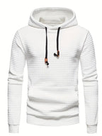 Westhaven Pullover padded streetwear hoodie men